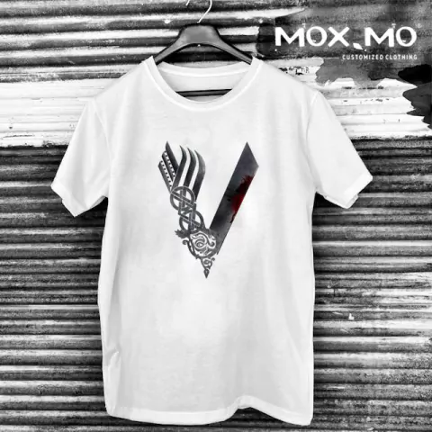 MANGA CORTA - DISEÑOS CON SIMBOLOS - comprar online