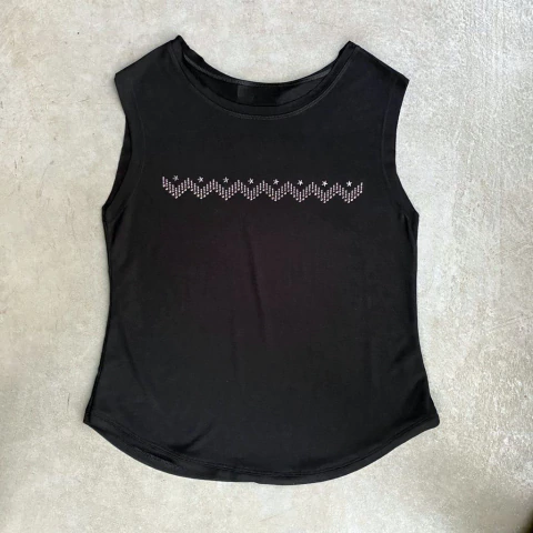 SUDADERAS NEGRAS - MOXMO CUSTOMIZED - ROPA CON IMPRONTA ROCKERA