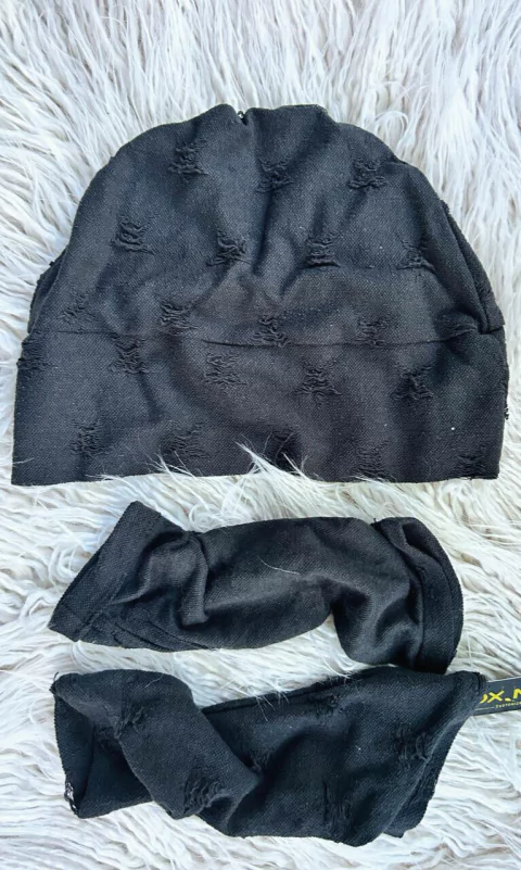 MITONES WINTER - MOXMO CUSTOMIZED - ROPA CON IMPRONTA ROCKERA