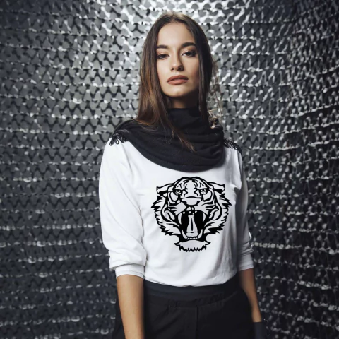 MANGA LARGA - DISEÑOS HARD - MOXMO CUSTOMIZED - ROPA CON IMPRONTA ROCKERA