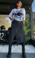 REMERA CUSTOM COURT VAMP