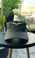 GORRA CUBA - VERDE INSIGNIA MILITAR DORADA - comprar online