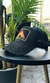 GORRA TRUCKER - NEGRA DREAM FACTORY