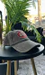 GORRA RALLY - GRIS STP