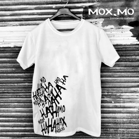 MANGA CORTA - DISEÑOS HARD - MOXMO CUSTOMIZED - ROPA CON IMPRONTA ROCKERA