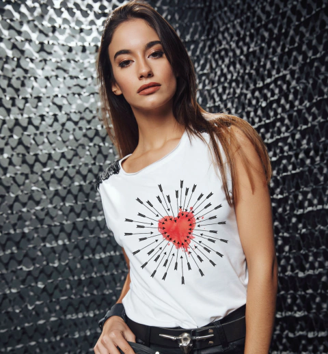 SUDADERAS CON DISEÑOS ROCK&LOVE