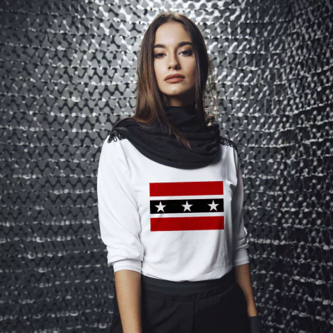 MANGA LARGA - DISEÑOS MINIMALISTAS - MOXMO CUSTOMIZED - ROPA CON IMPRONTA ROCKERA