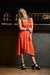 VESTIDO NUTSA - comprar online