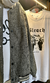 CAMPERA BOMBER - ESPIGADA - MOXMO CUSTOMIZED - ROPA CON IMPRONTA ROCKERA