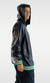 CANGURO IMPERMEABLE - MOXMO CUSTOMIZED - ROPA CON IMPRONTA ROCKERA