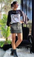 Imagen de FALDA PANTALÓN SORGIN