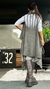 PONCHO CARAVANA - MOXMO CUSTOMIZED - ROPA CON IMPRONTA ROCKERA