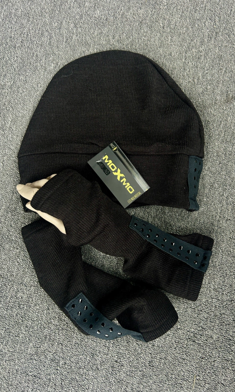 SET CUSTOM MITONES + GORRO - comprar online