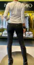 JEANS CHUPIN en internet