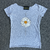 REMERA CUSTOM MANGAS JAPONESAS - MARGARITA