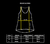 MUSCULOSA GRIS - INSIGNIA MILITAR - comprar online