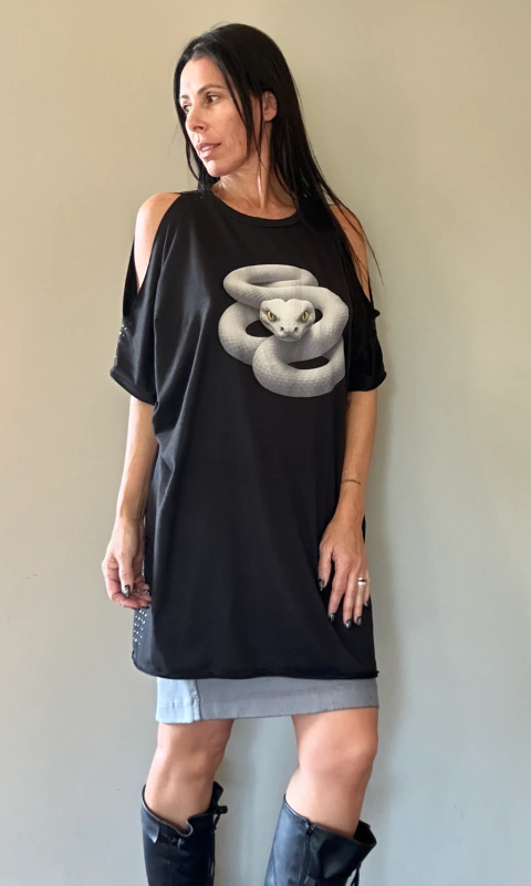 VESTIDO ÓNIX en internet