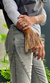 PULSERA DUSK CUERO - SUELA - comprar online