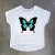 REMERONES - DISEÑOS BUTTERFLY - comprar online