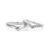 Argollas de Matrimonio Ref011 - comprar online