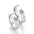 Argollas de Matrimonio Ref016 - comprar online