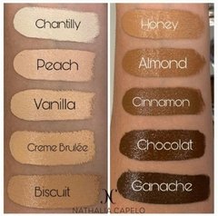 Corretivo La mousse camuflagem Nathalia Capelo - comprar online