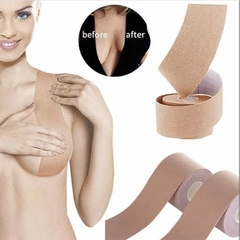 Adesivo/Fita seio Boop Tape - comprar online
