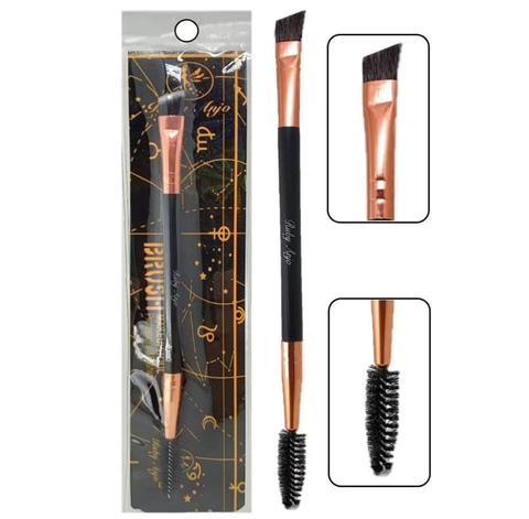 Pincel Ruby Anjo profissional Duplo