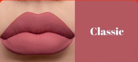 Batom Mari Maria líquido Ginger Glow