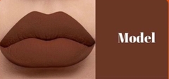 Batom Mari Maria líquido Ginger Glow - comprar online