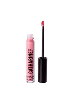 Batom Catharine Hill Líquido Matte - Make Beauty