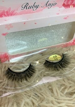 Cílios mod. 194 Ruby Anjo - loja online
