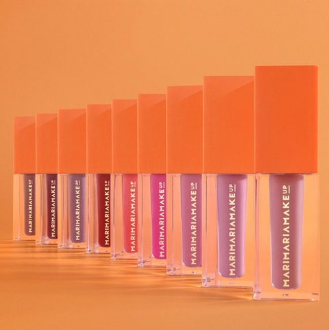 Batom Mari Maria líquido