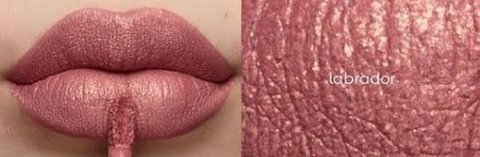 Batom Líquido Vizzela Matte