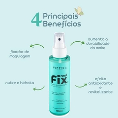 Bruma Fixador Vizzela
