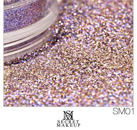 Pigmento Secret Makeup