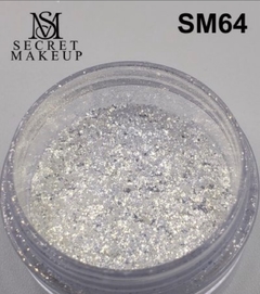 Pigmento Secret Makeup - loja online