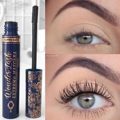 Máscara Cilios Bruna Tavares Wonder Lash