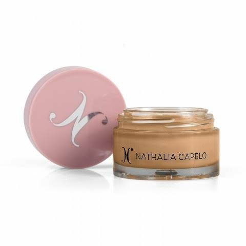 Corretivo La mousse camuflagem Nathalia Capelo