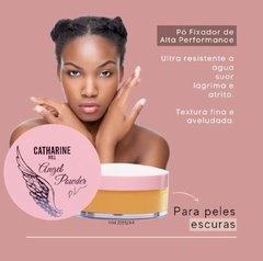 Po Catharine Hill Angel Power Pri Lessa - loja online