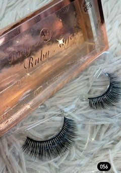 Cílios mod. 196-1 Ruby Anjo