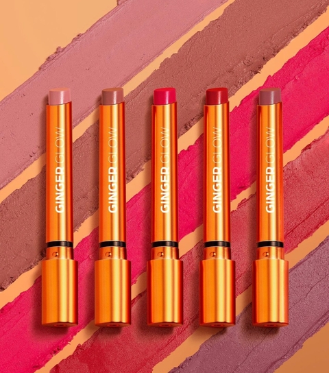 Batom Mari Maria Stick Ginger Glow