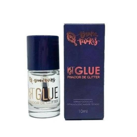 Cola Glitter Bruna Tavares Glue