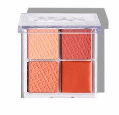 Paleta Blush Franciny