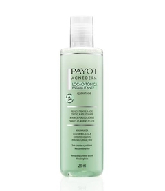 Tônico Payot Acnederm Estabilizante