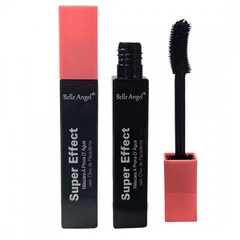 Máscara Cílios Belle Angel Sup Effect prova dágua