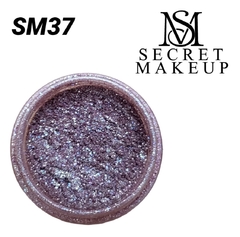 Pigmento Secret Makeup na internet