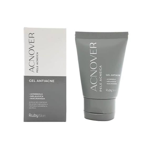 Gel Antiacne Ruby Rose