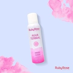 Água Termal Ruby Rose Coco 150ML