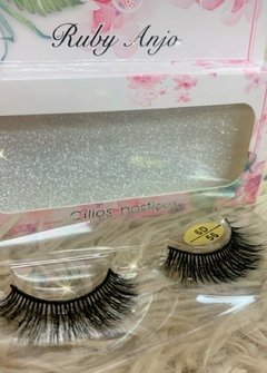 Cílios mod. 193 Ruby Anjo - loja online